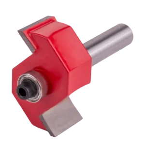 Rabbeting (Slot Bits) - XP 9093 | Cutting Dia (A) - 35 | Cutting Length - 8