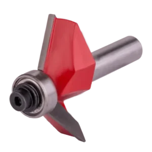 Chamfer Bits - XP 9404 | Cutting Dia (A) - 38 | Cutting Length - 12