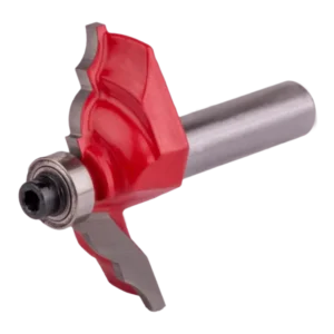 Corner Bits -141 | Cutting Dia (A) - 50 | Cutting Length - 12