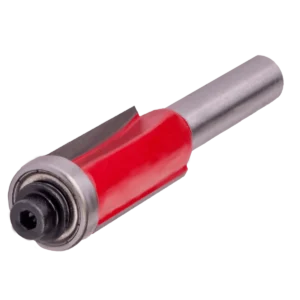 Flush Trim Bits - XP 5004 | Cutting Dia (A) - 13 | Cutting Length - 25