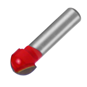 Core Box Round Bits - XP 9106 | Cutting Dia (A) - 16 | Cutting Length - 13