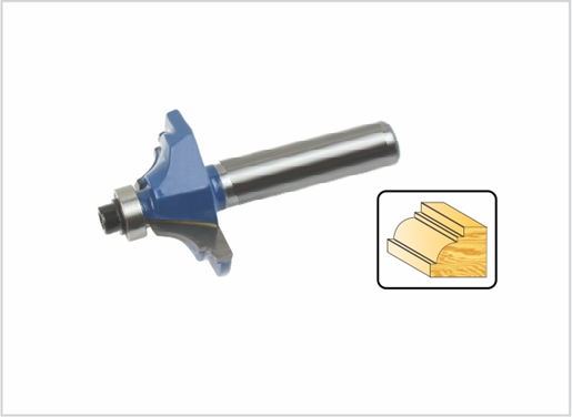 Step Ologo Bits -9801 | Cutting Dia (A) – 29 | Cutting Length – 14