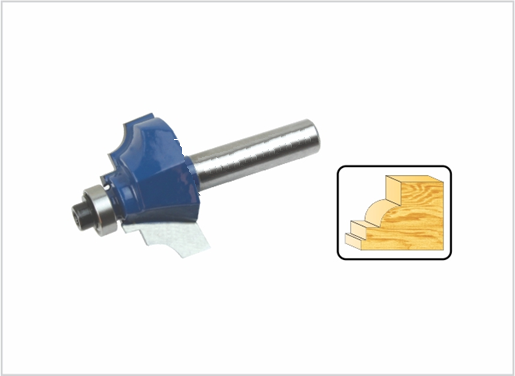 Router Bit 9911 TOP OLOGO BITS (Shank 8MM)